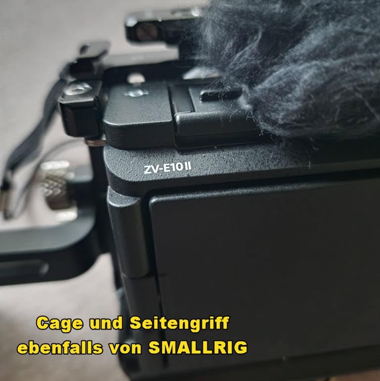 Sieht edel aus