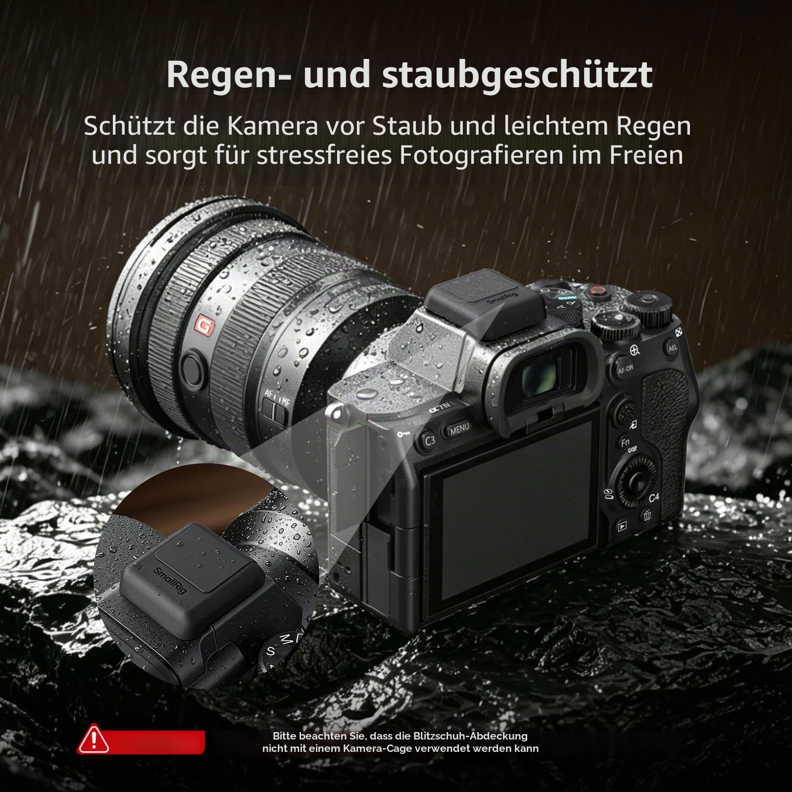 smallrig-blitzschuhabdeckung-6247-2er-pack-schwarz-f-r-sony-alpha-staub-und-rege image 6
