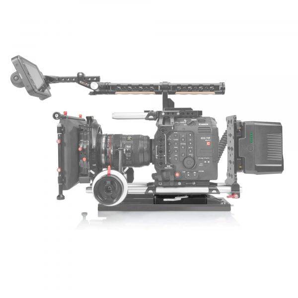 shape-bridge-plate-universal-arri-standard-universelle-bridgeplate-f-r-12-doveta image 2