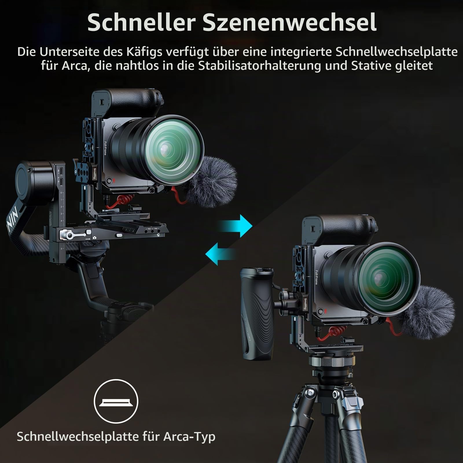 smallrig-5587-hawklock-kamerak-fig-cage-f-r-sony-fx2-mit-arca-platte-und-hdmi-kl image 4