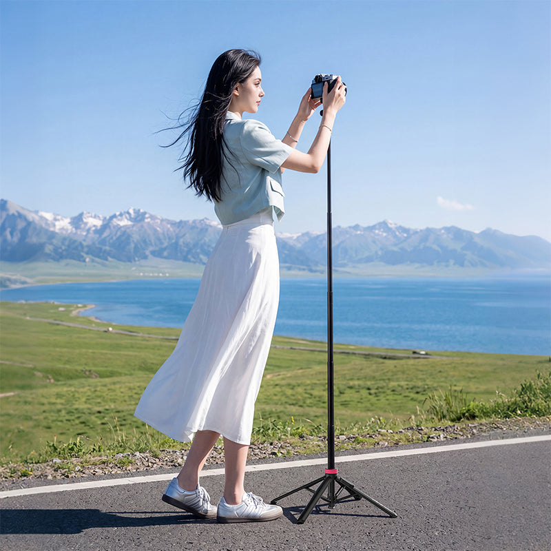 ulanzi-mt-44m-2-in-1-magnet-1-4-selfie-stick-tripod image 5