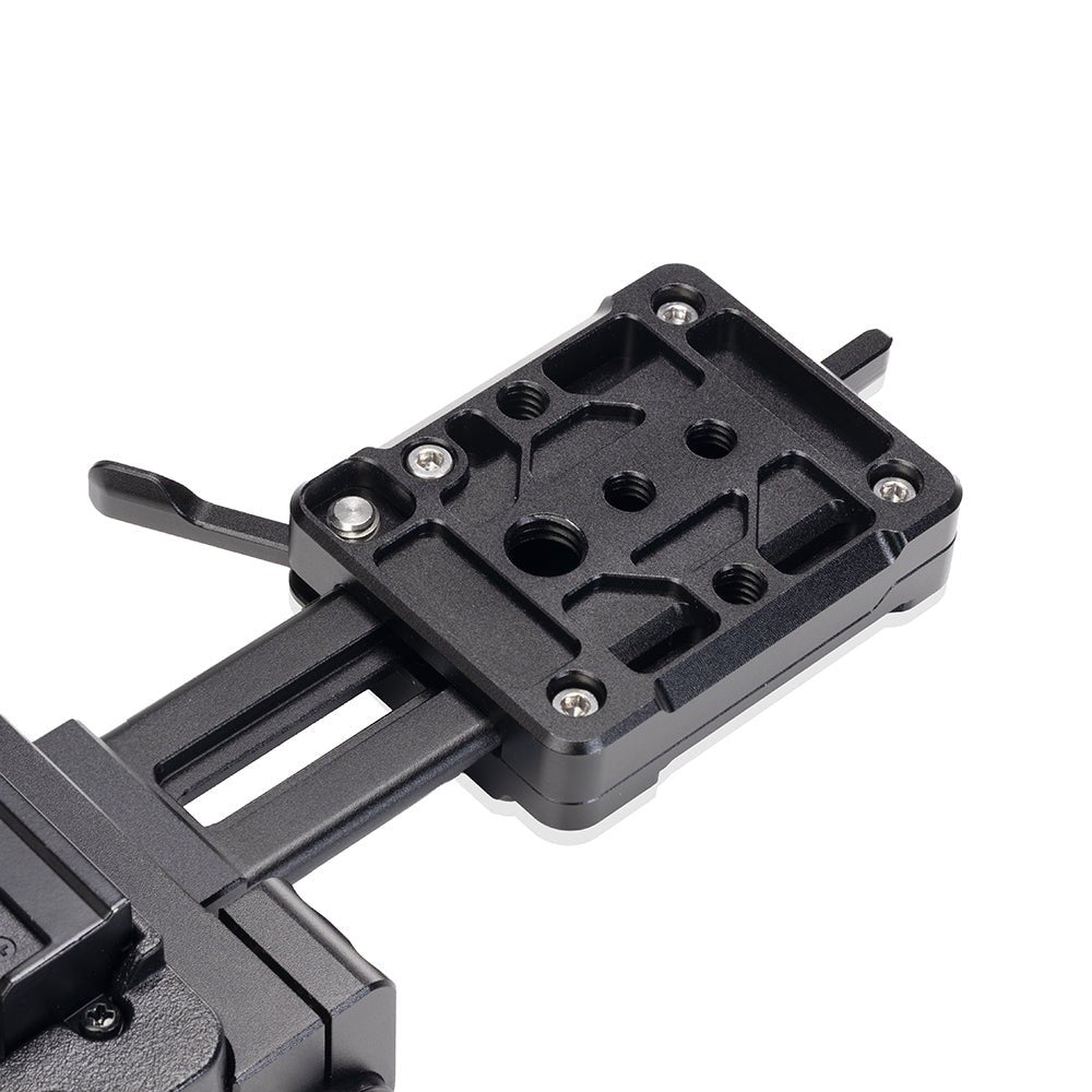 shape-creator-mini-v-mount-akkuplatte-mit-arca-swiss-receiver-und-d-tap image 8