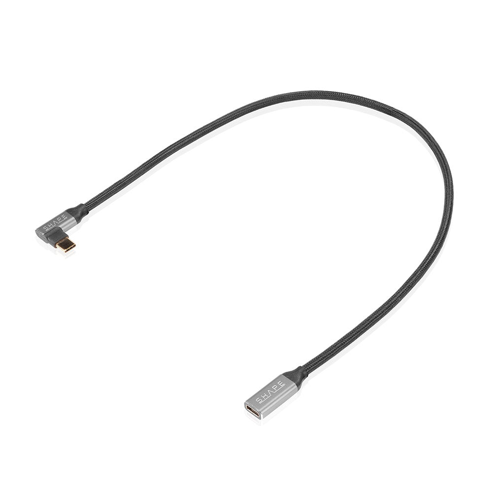 shape-relocator-kabel-usb-c-f-r-canon-eos-c400-50-cm image 1