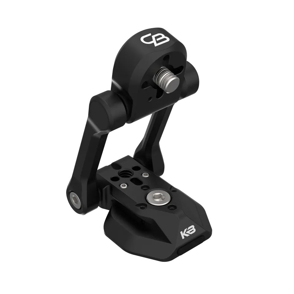 kondor-blue-scout-pivot-bracket-handy-monitor-halterung image 1