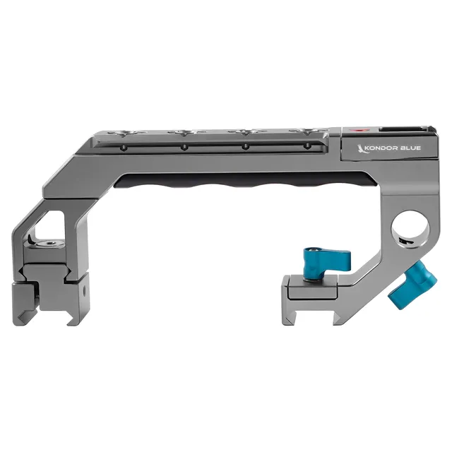 kondor-blue-ursa-mini-fx6-trigger-top-handle-run-stop-rec image 1