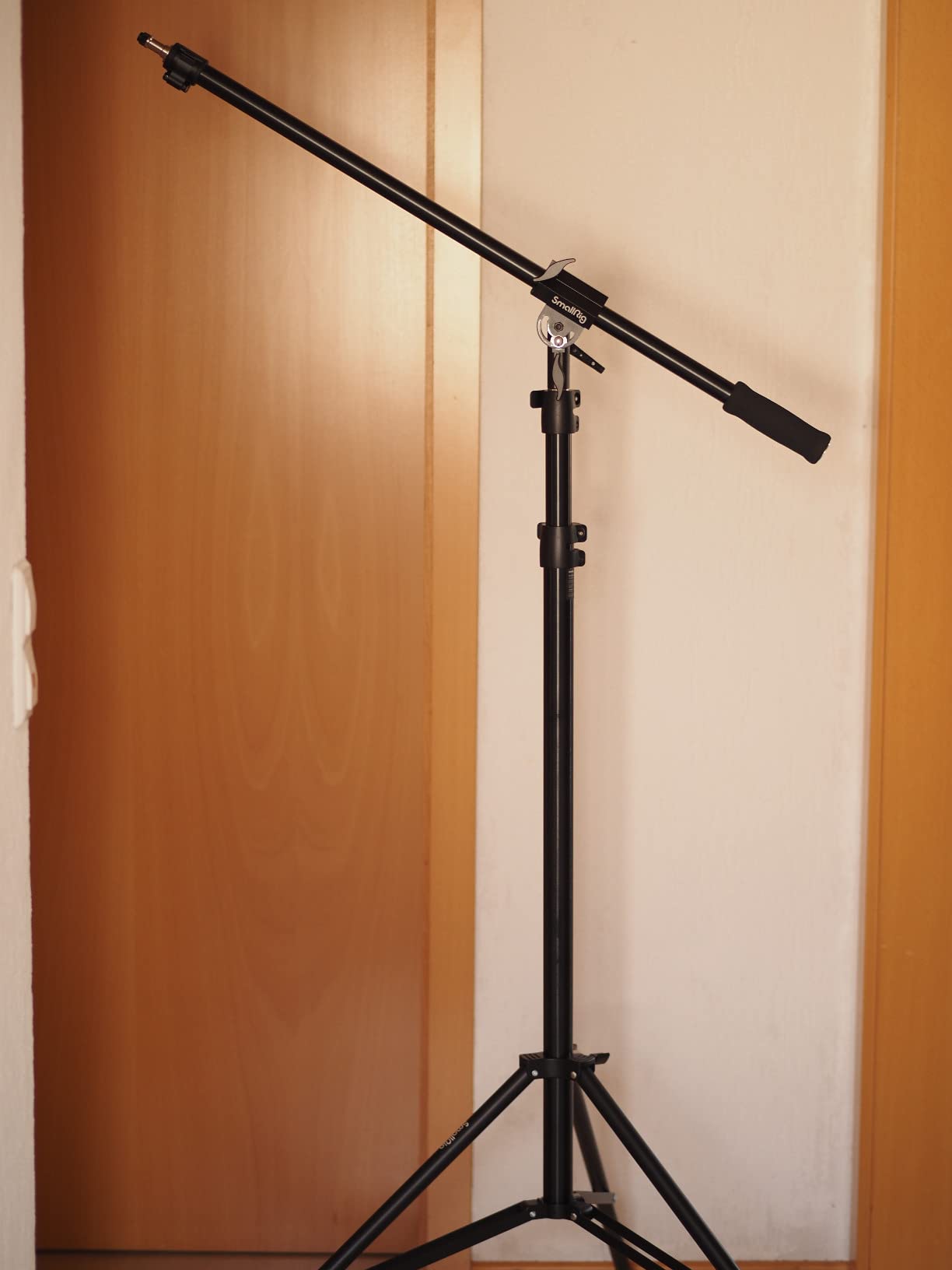 Studiofeeling zuhause