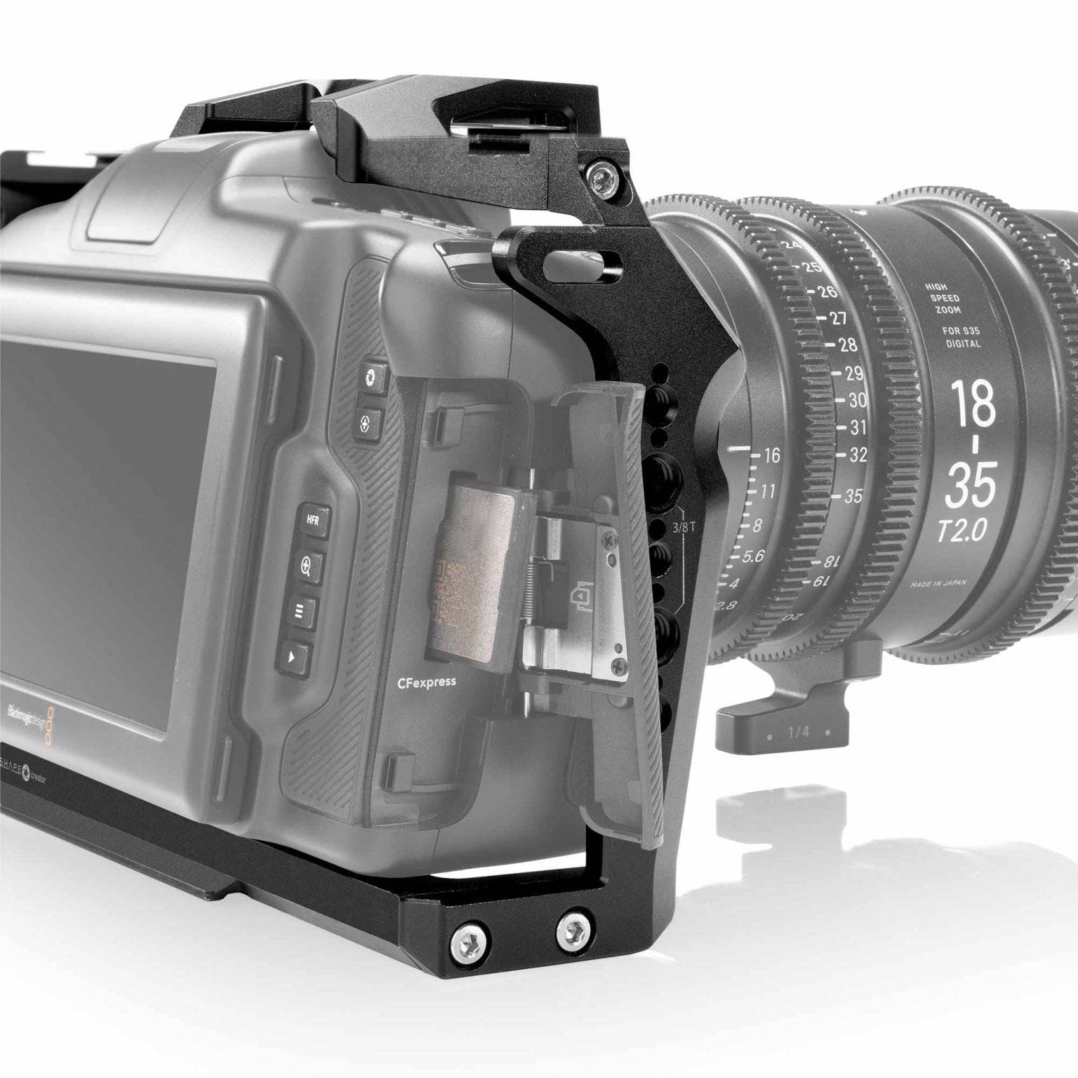 shape-blackmagic-cinema-camera-6k-6k-pro-6k-g2-bundle-rig-kit image 6