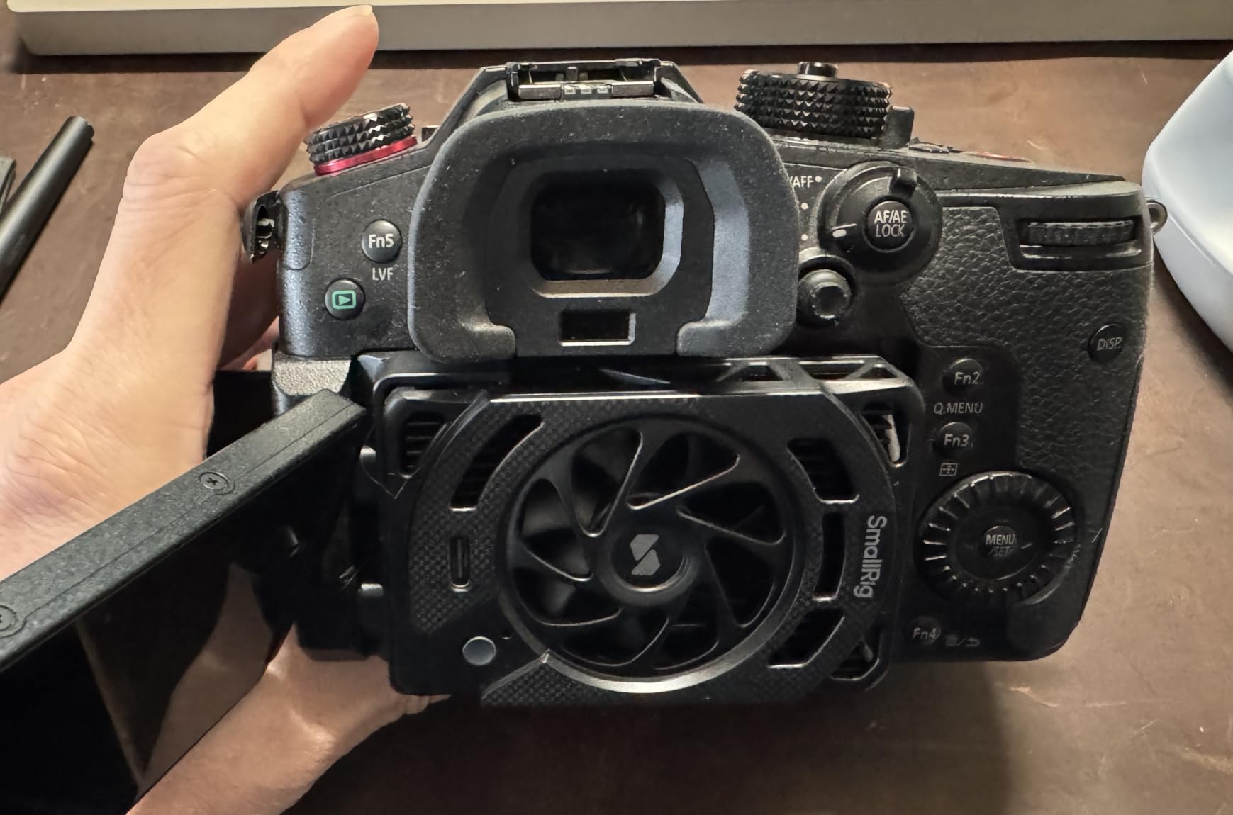 Pflichtkauf für R5 Nutzer
