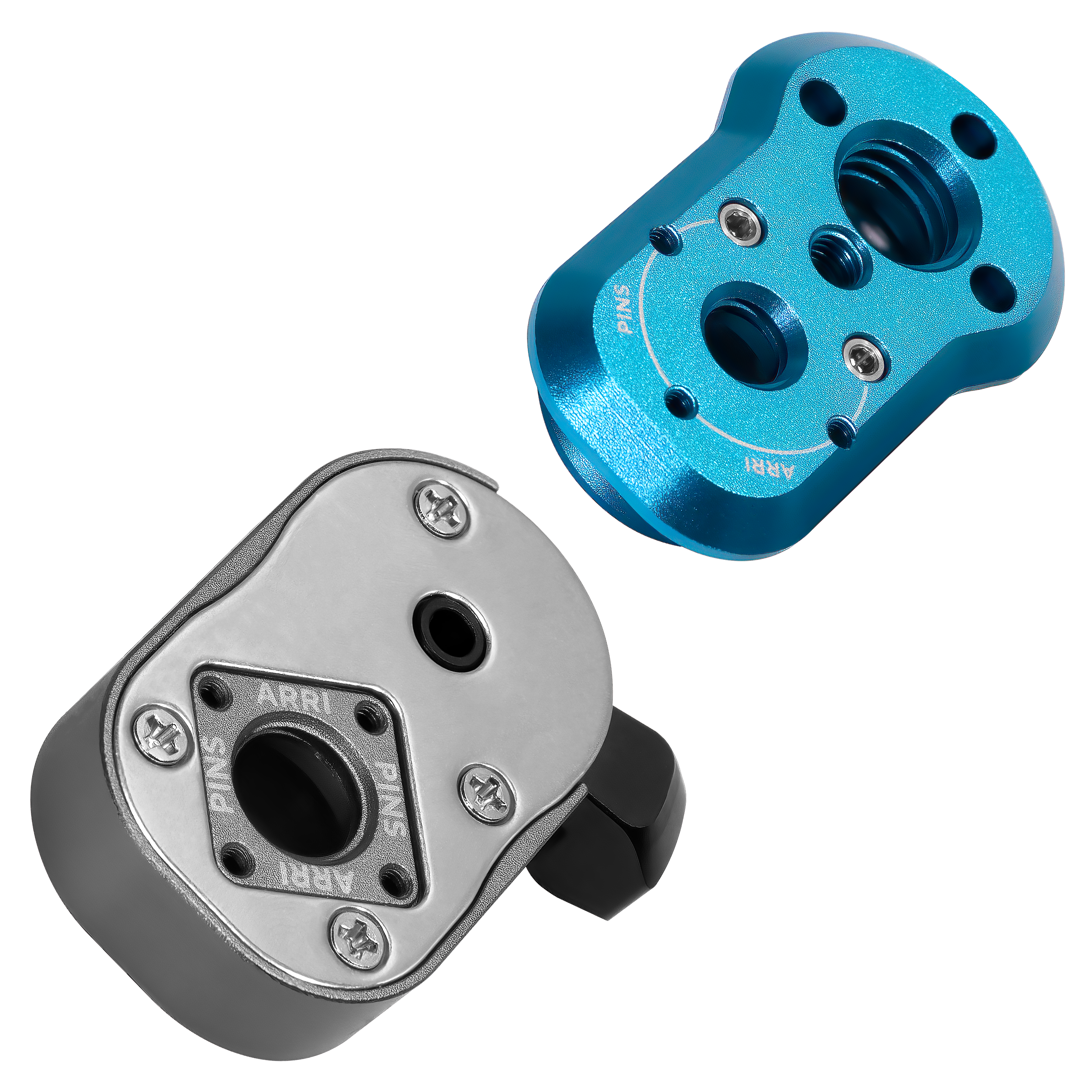 kondor-blue-mini-lock-quick-release-system-schnellwechselplatte image 6