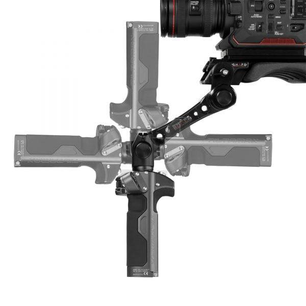 shape-double-quick-trigger-grips-f-r-tilta-nucleus-m-hand15 image 4