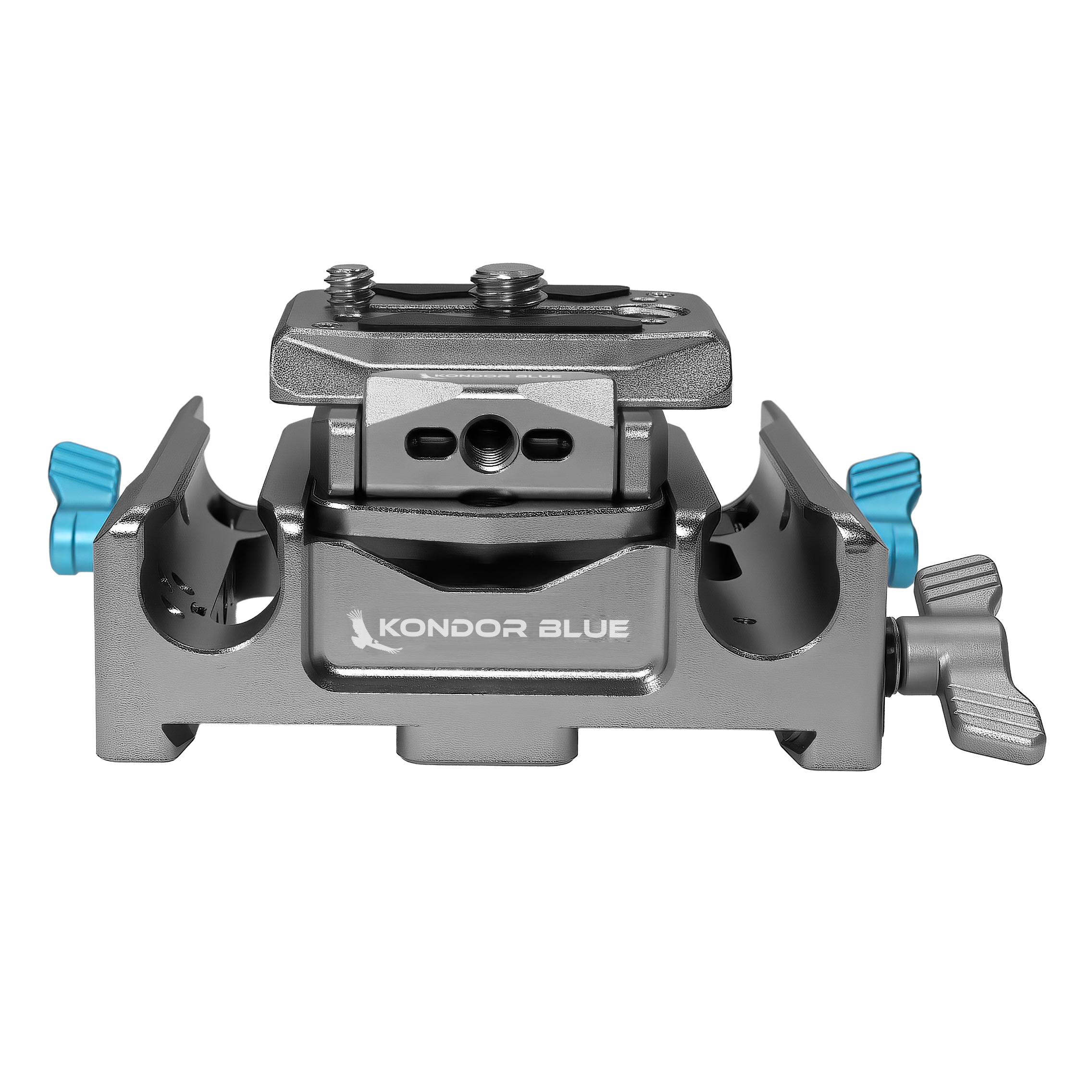 kondor-blue-501-verstellbare-baseplate-f-r-15mm-rod-rigs image 8