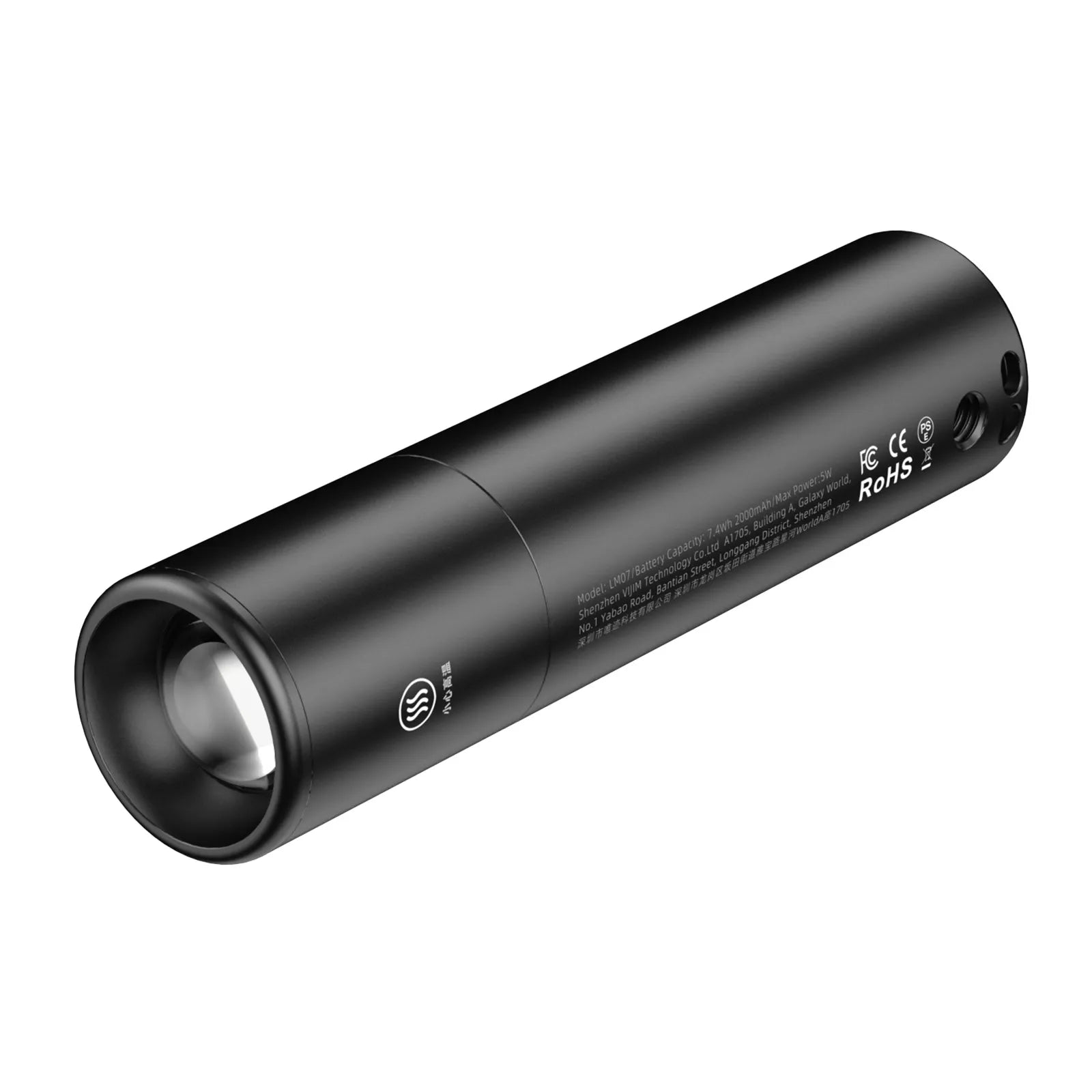 ulanzi-lm07-foto-videoleuchte-led-flashlight-l031gbb1 image 8