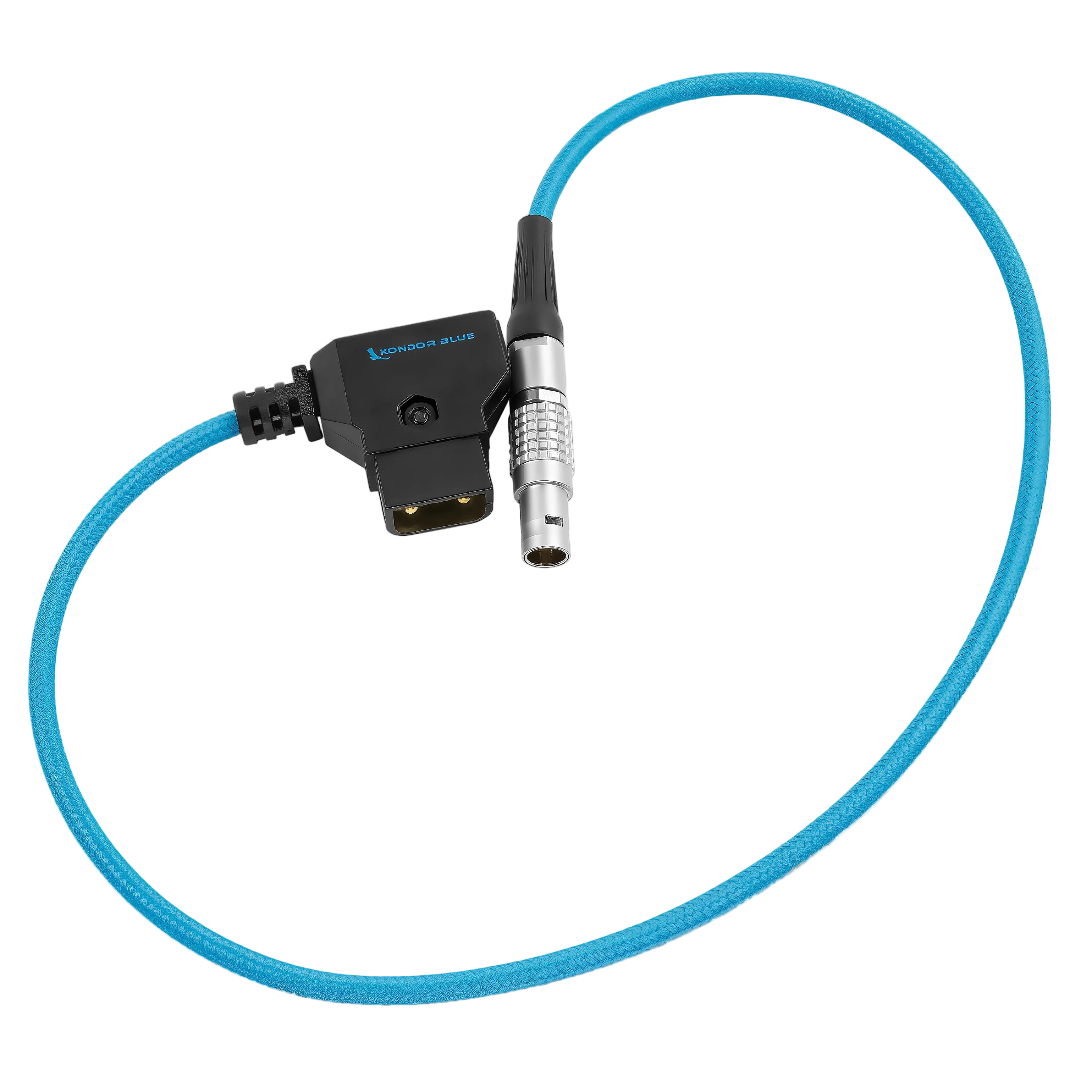 kondor-blue-d-tap-auf-pyxis-2-pin-lemo-0b-stromkabel-f-r-smallhd-teradek-z-cam image 7