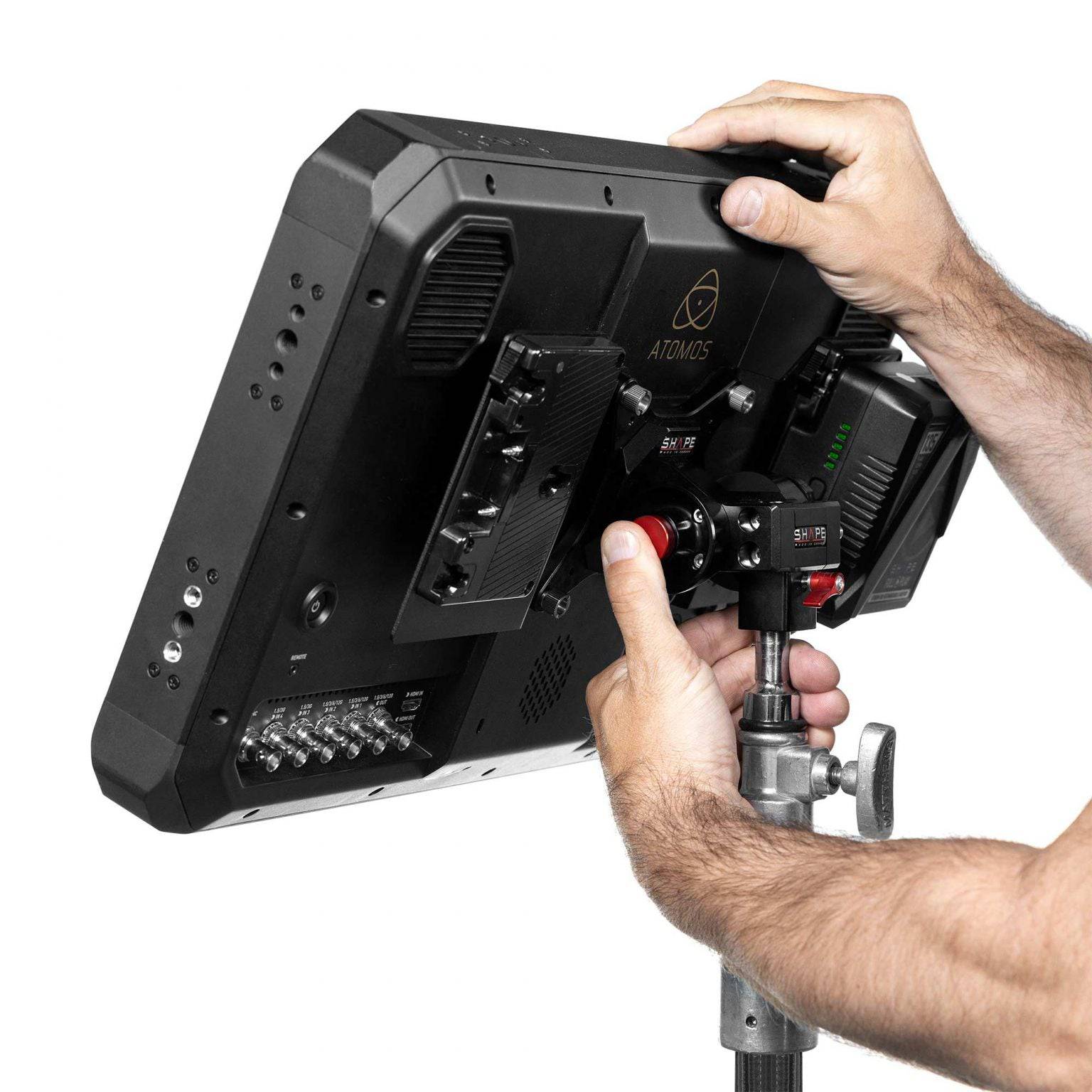 shape-monitor-support-mount-vesa-mit-push-button image 4