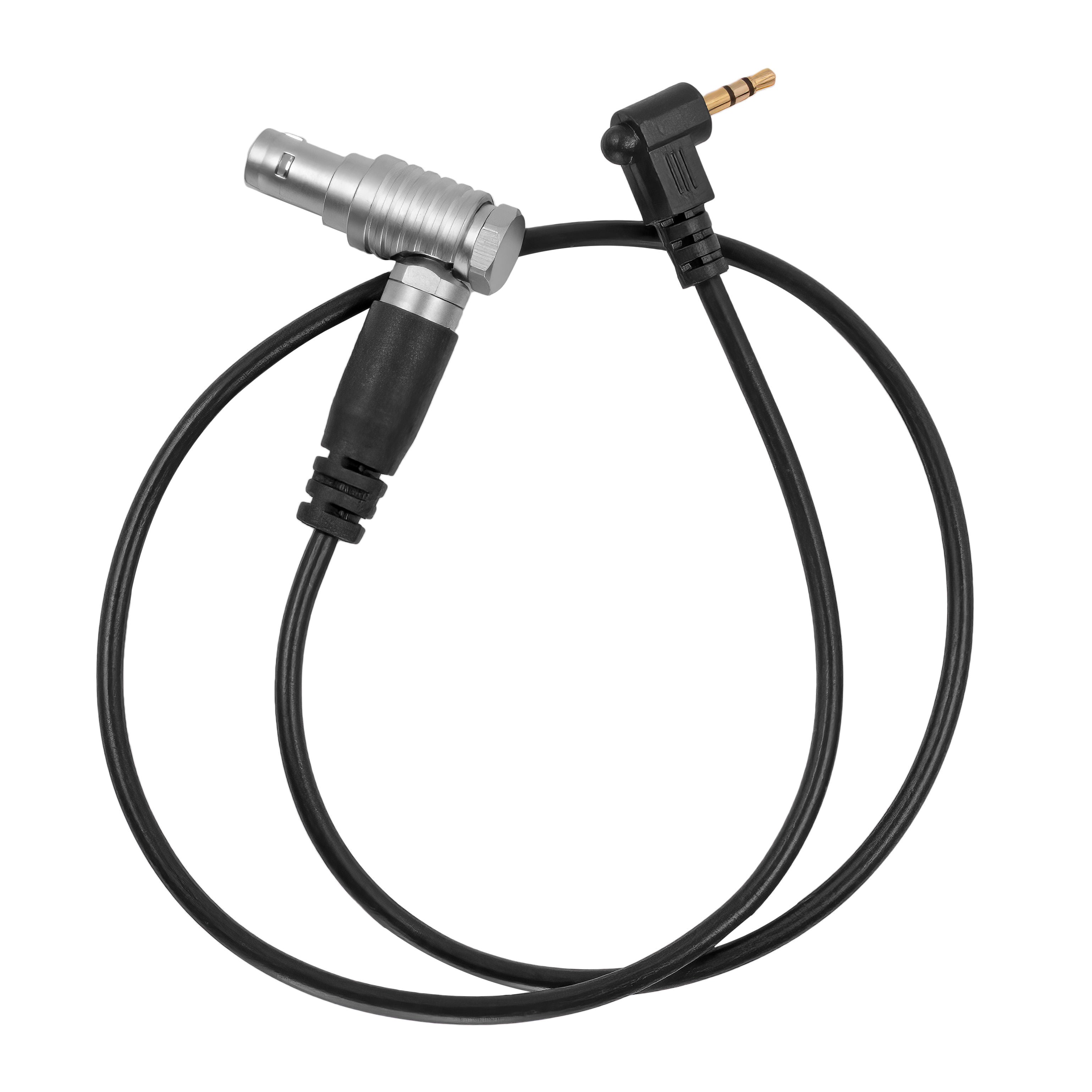 kondor-blue-13-red-komodo-x-v-raptor-ext-auf-2-5mm-remote-trigger-run-stop-kabel image 2