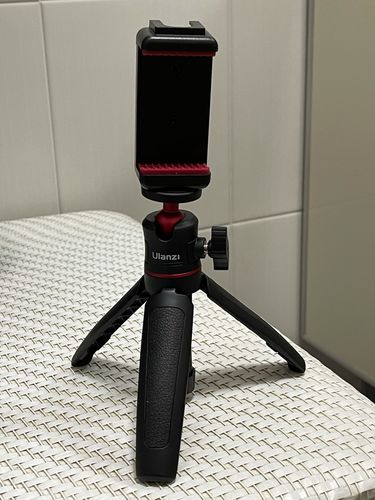 Okay für leichtes Setup