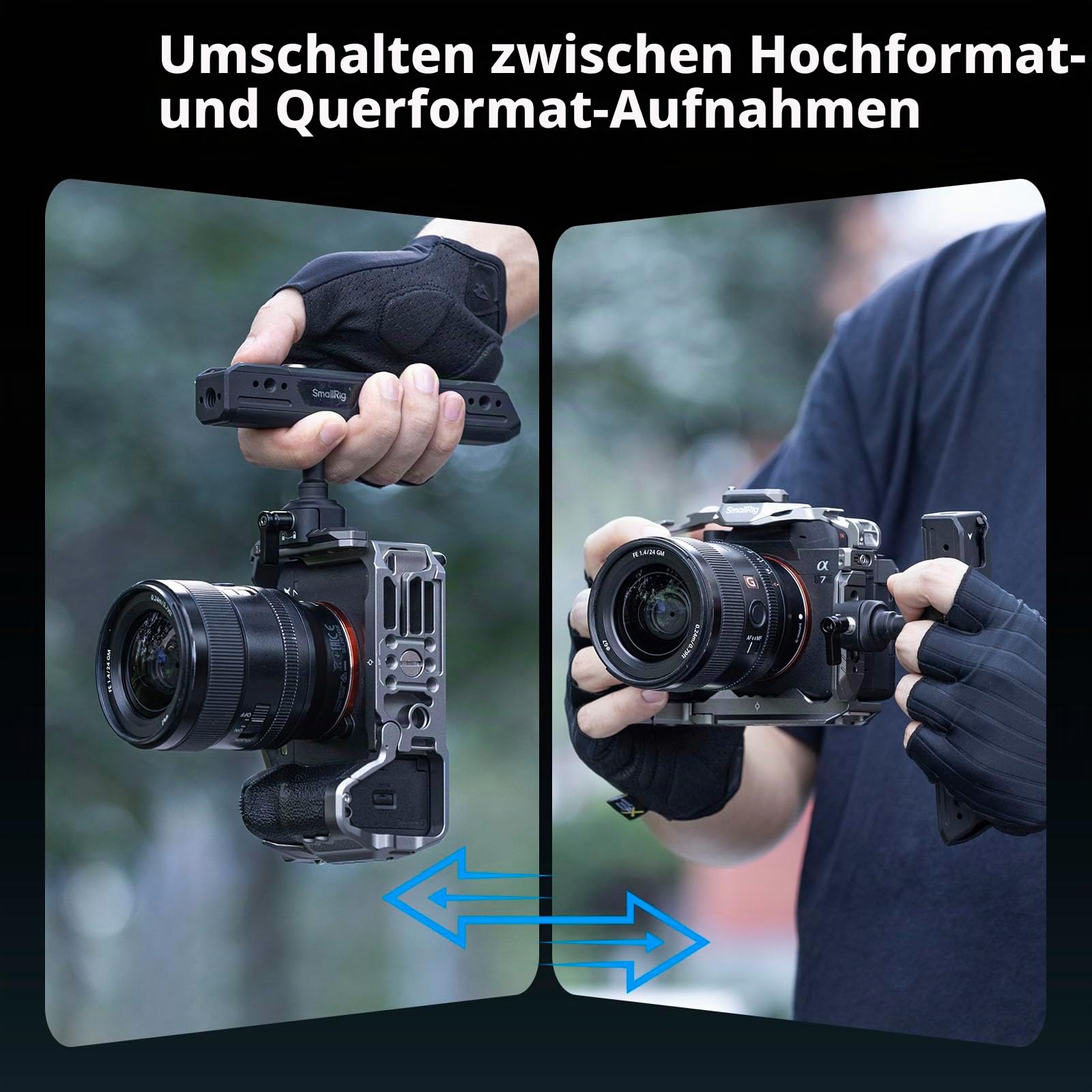 smallrig-4152-nato-top-handle-drehbarer-obergriff-360-15-kg image 4