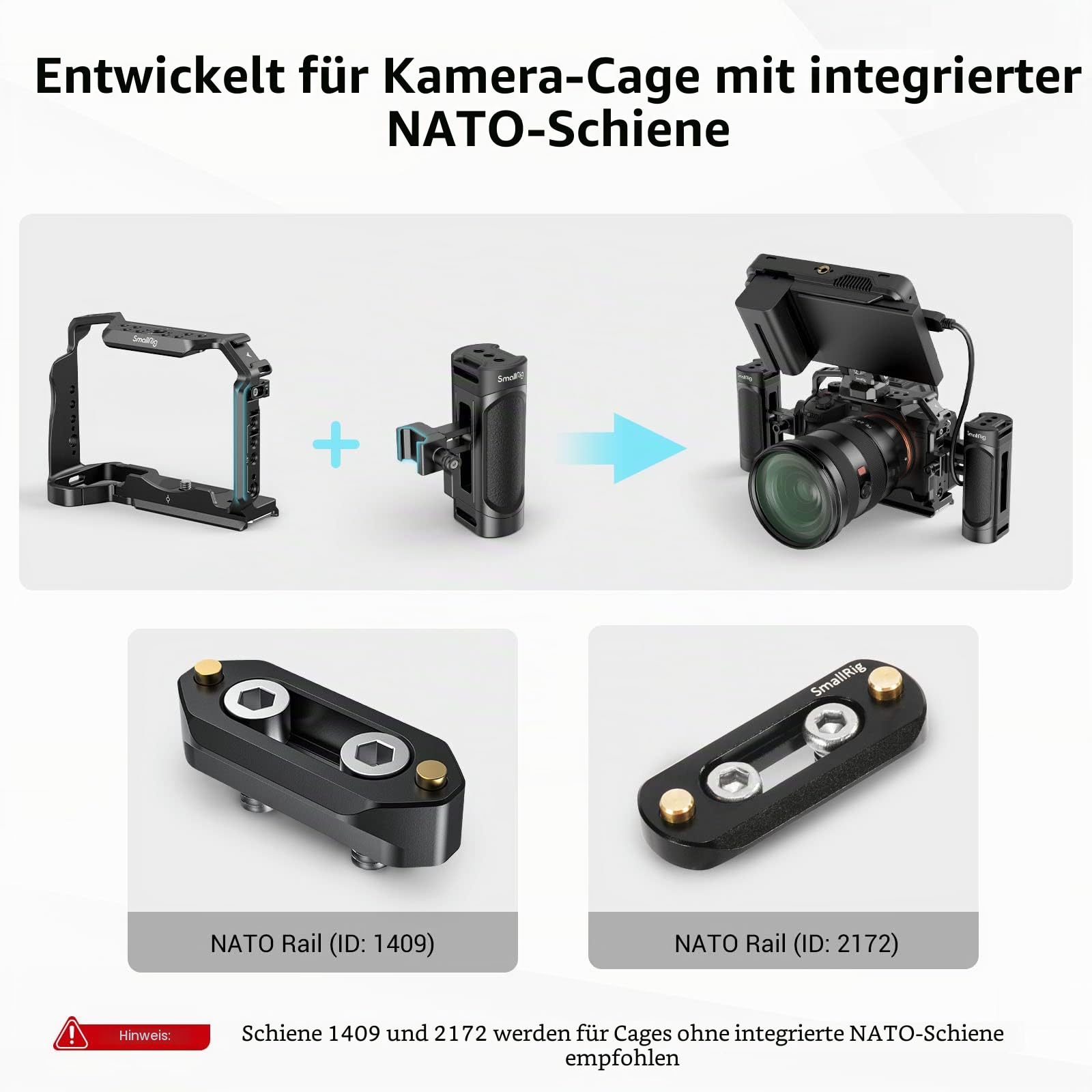smallrig-3813-mini-seitengriff-nato-handle-f-r-kamera-cage image 2