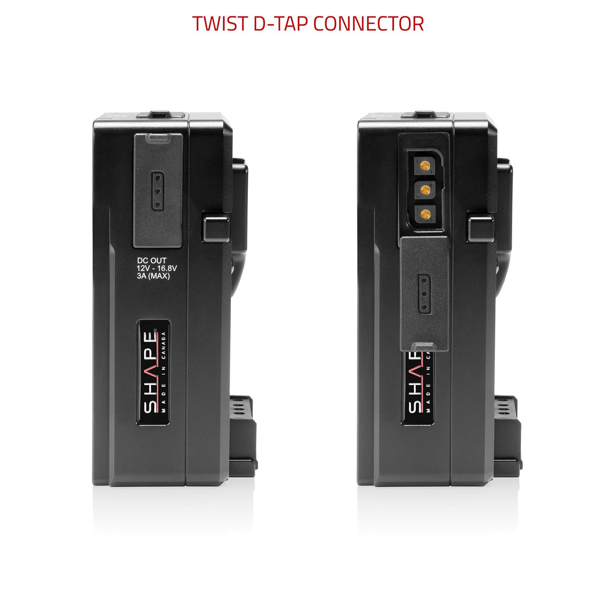 shape-full-play-hot-swap-v-mount-power-box-akku-14-4v-36wh image 7