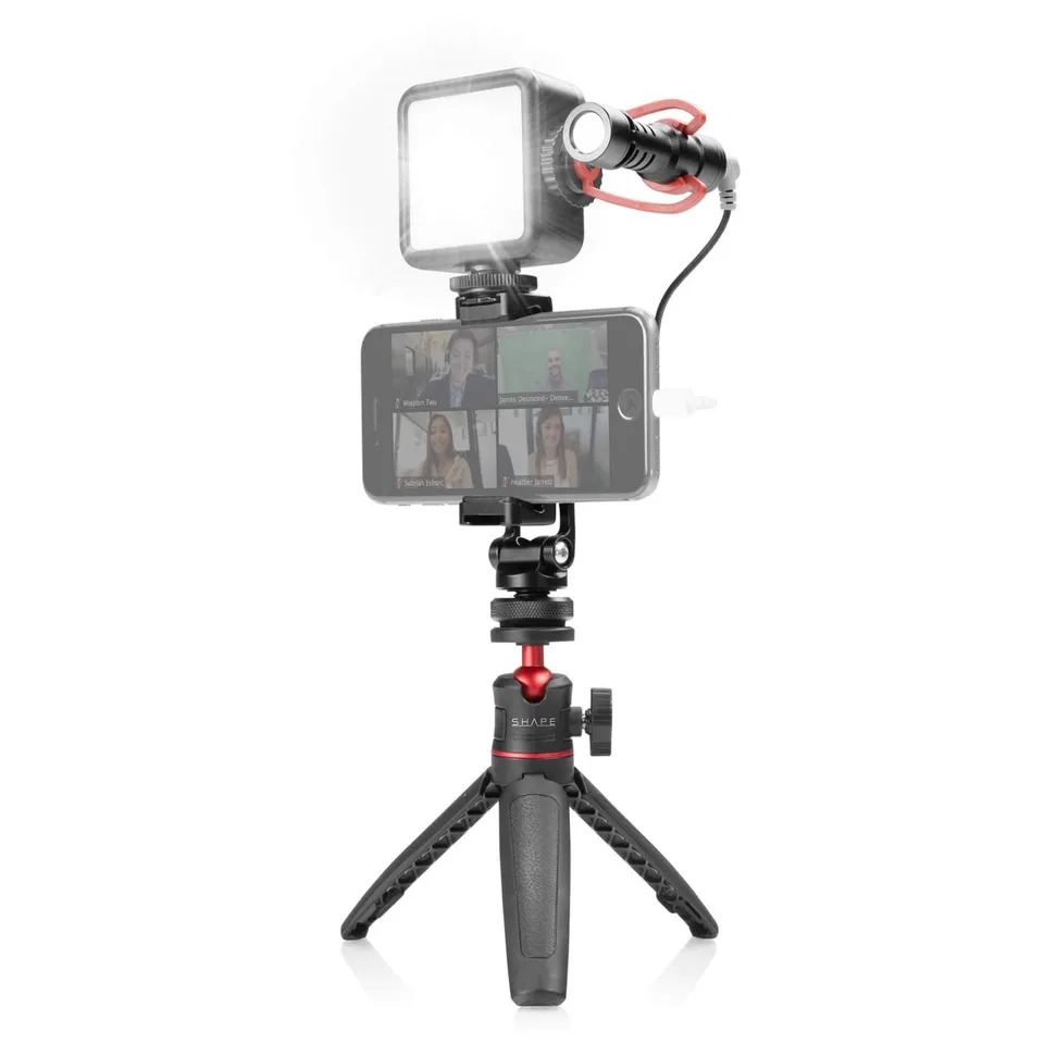 shape-vlogging-kit-f-r-iphone image 1