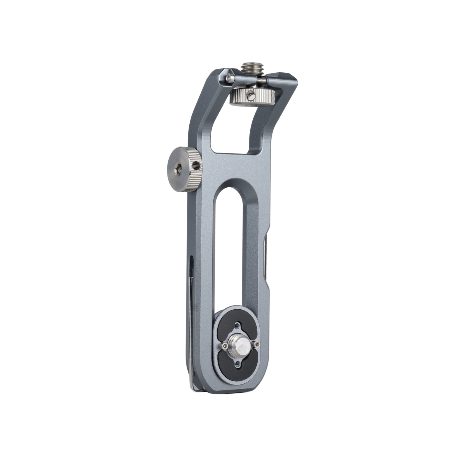 kondor-blue-hollywood-handle-hybrid-bracket-f-r-pro-battery-plate image 8