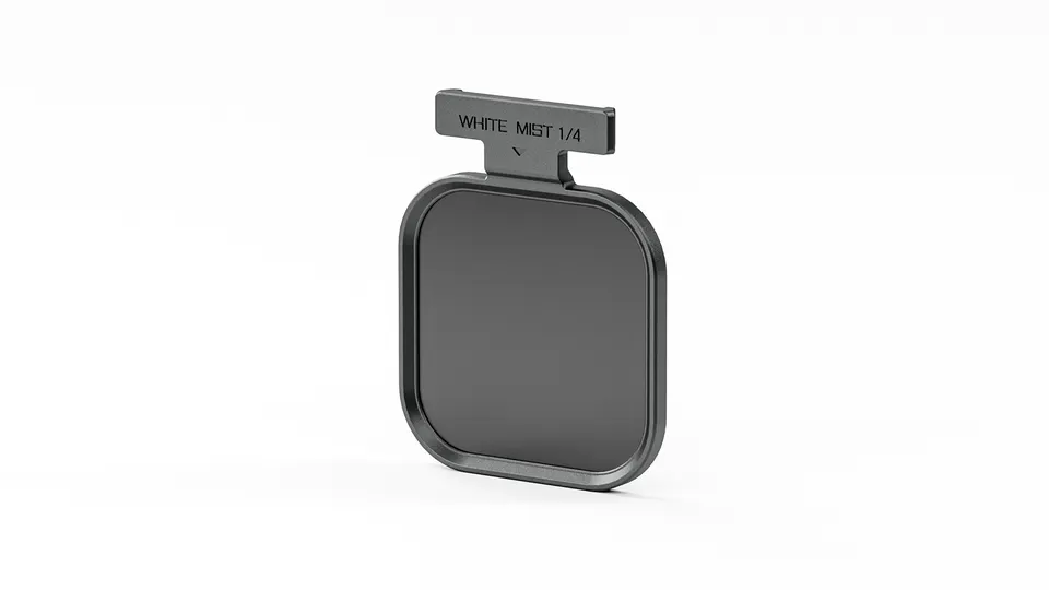 tilta-khronos-magnetic-white-mist-filter-1-4-open-box image 1