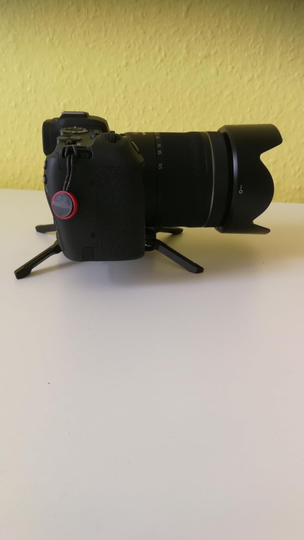 Top für Video