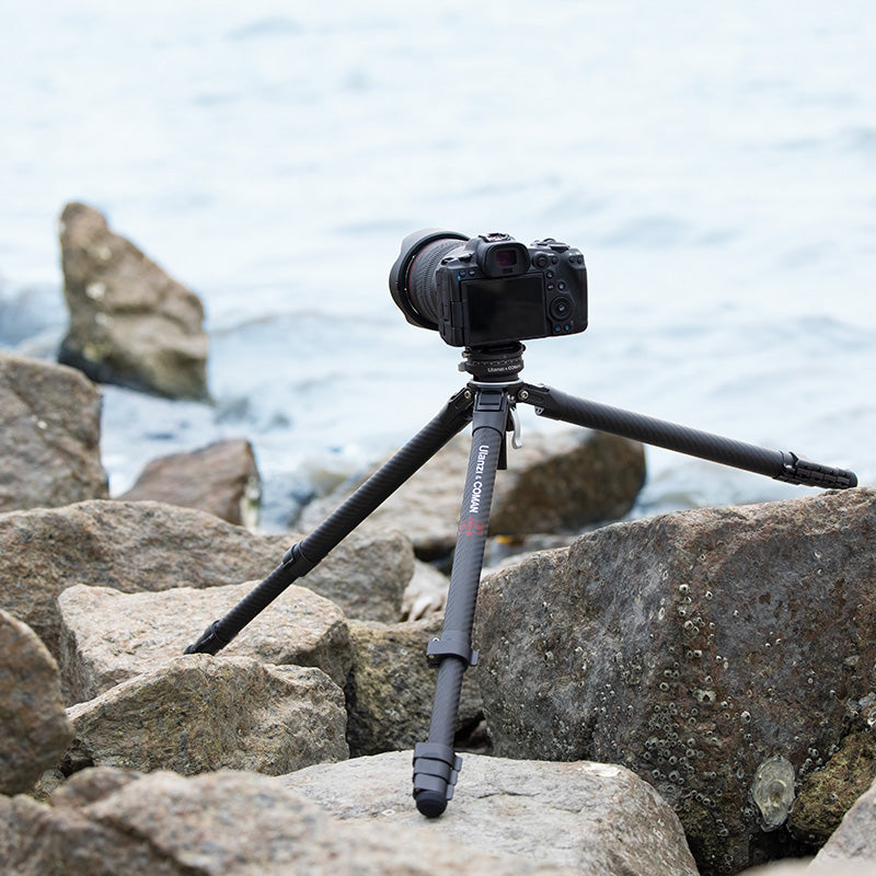 ulanzi-zero-f38-quick-release-travel-tripod-3131 image 2