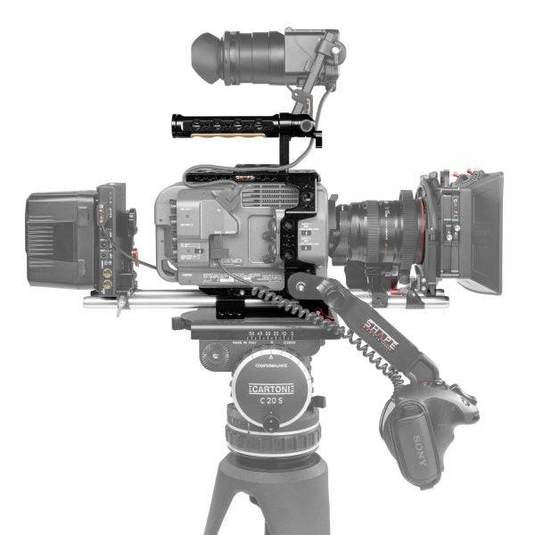 shape-sony-pxw-fx9-kamera-cage-mit-top-handle image 4