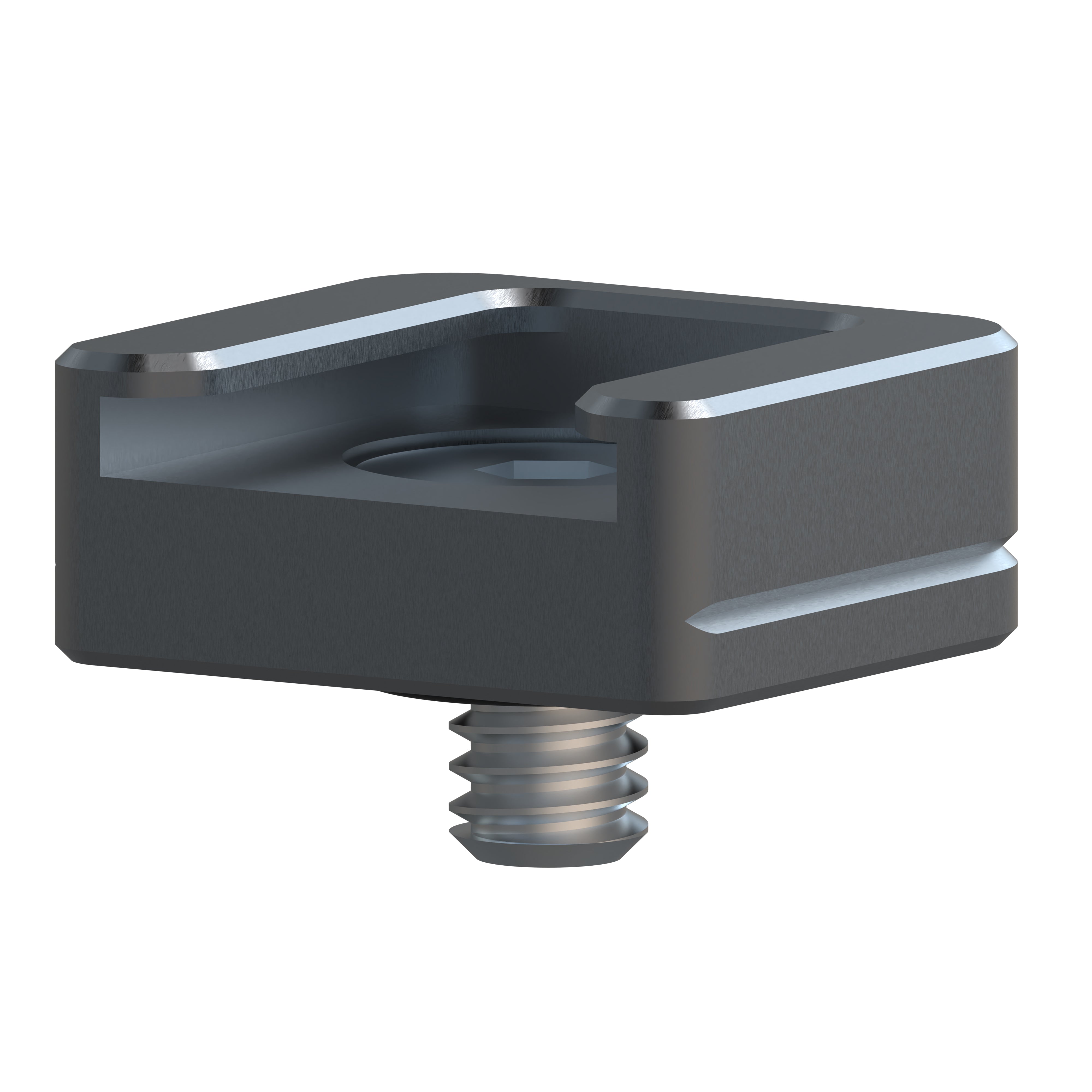 kondor-blue-cold-shoe-receiver-blitzschuh-adapter image 4