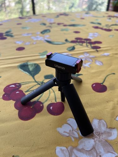 Must-have für Action-Cam