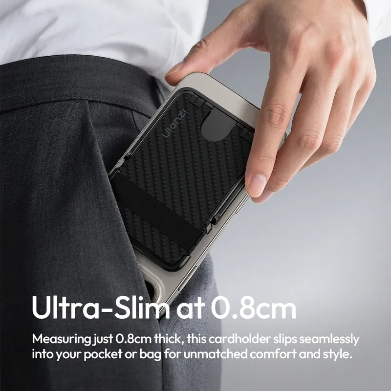 ulanzi-ml25-maglock-cardholder-m095-magnet-kartenhalter image 2