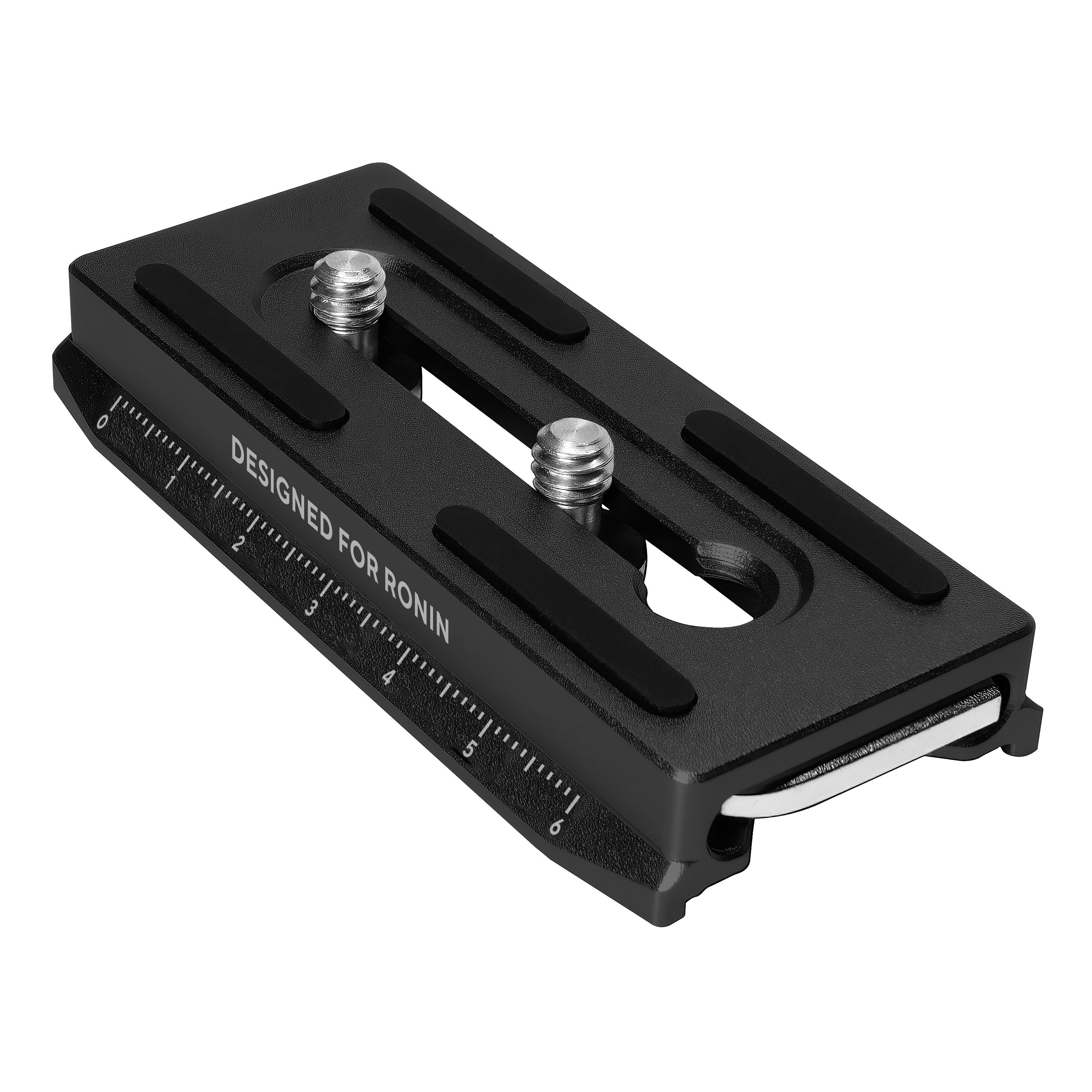 kondor-blue-ronin-gimbal-arca-plate-f-r-cages-80-mm-arca-swiss-platte-f-r-dji-rs image 6