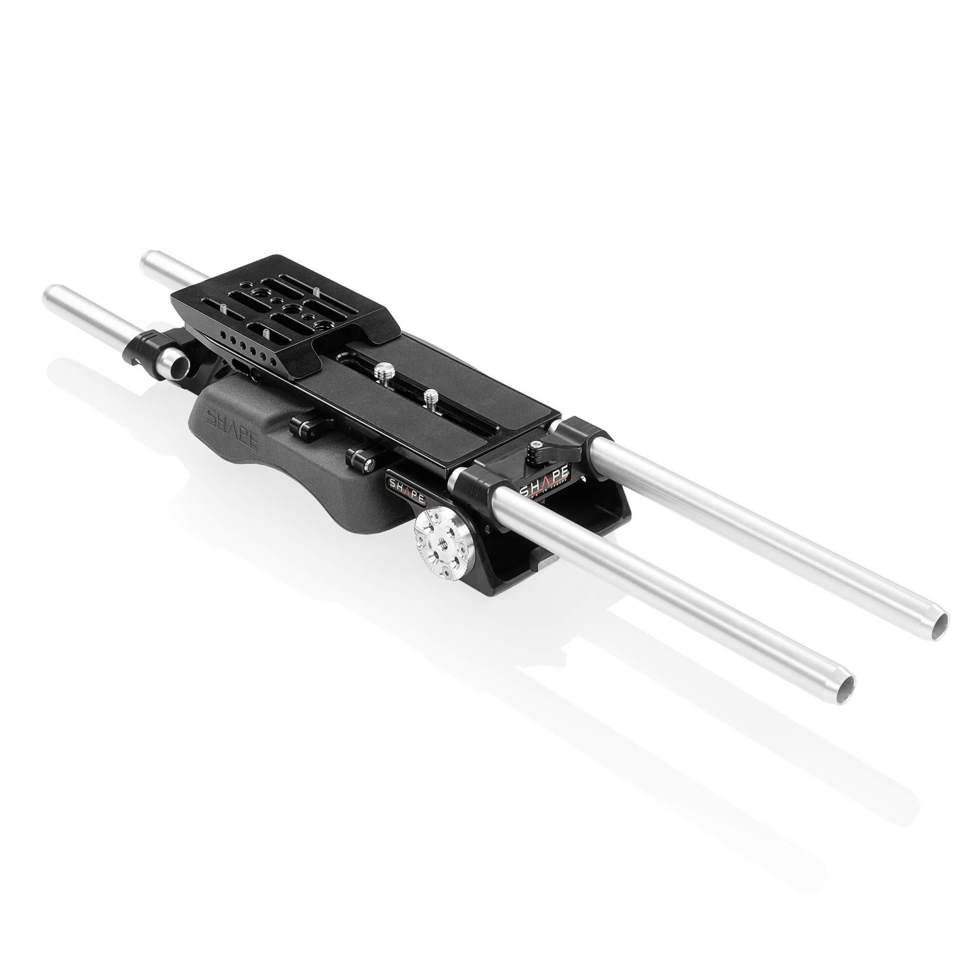 shape-v-lock-quick-release-baseplate-f-r-sony-fx9 image 2