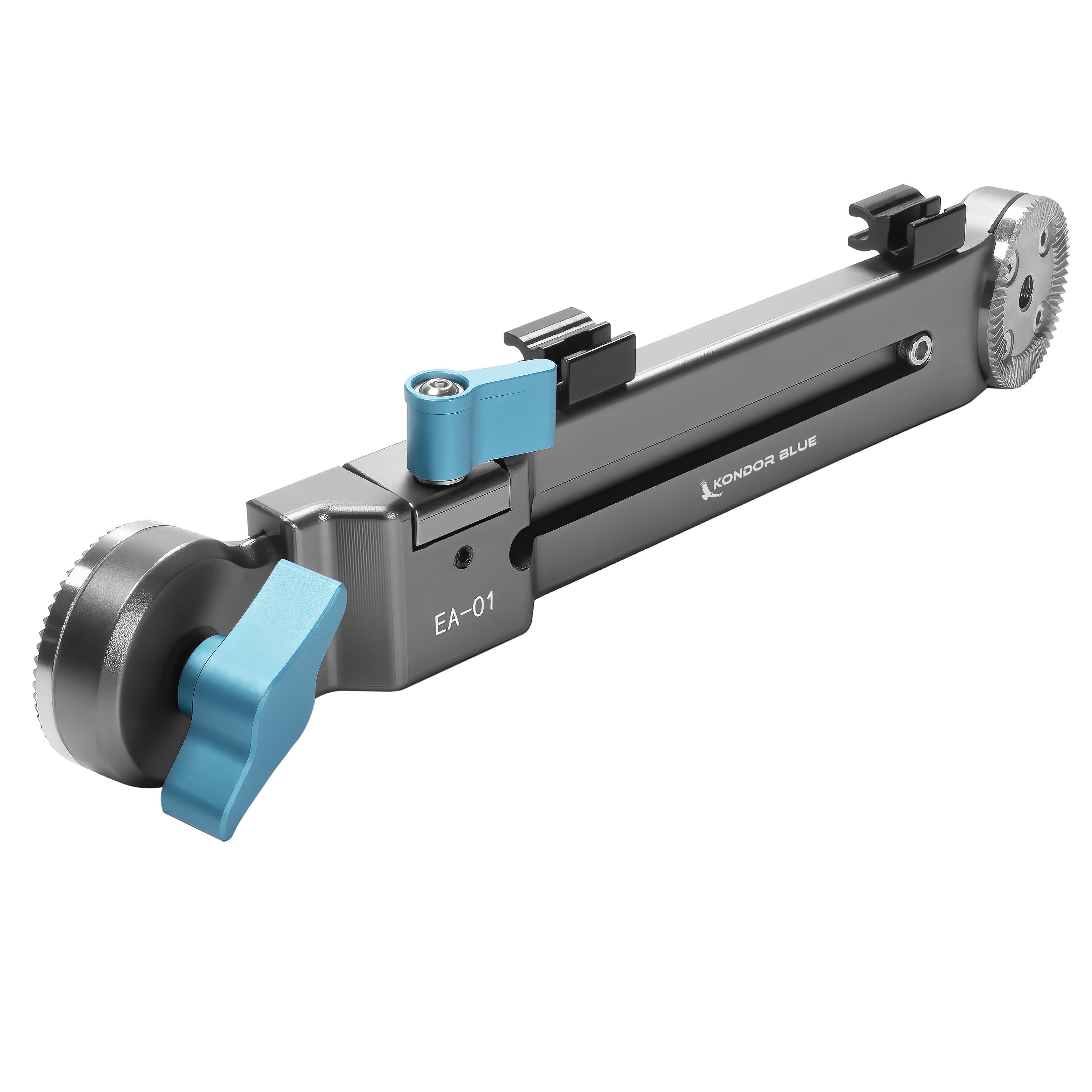 kondor-blue-rosette-extension-arm-verstellbar-8-11-5-verl-ngerungsarm image 2