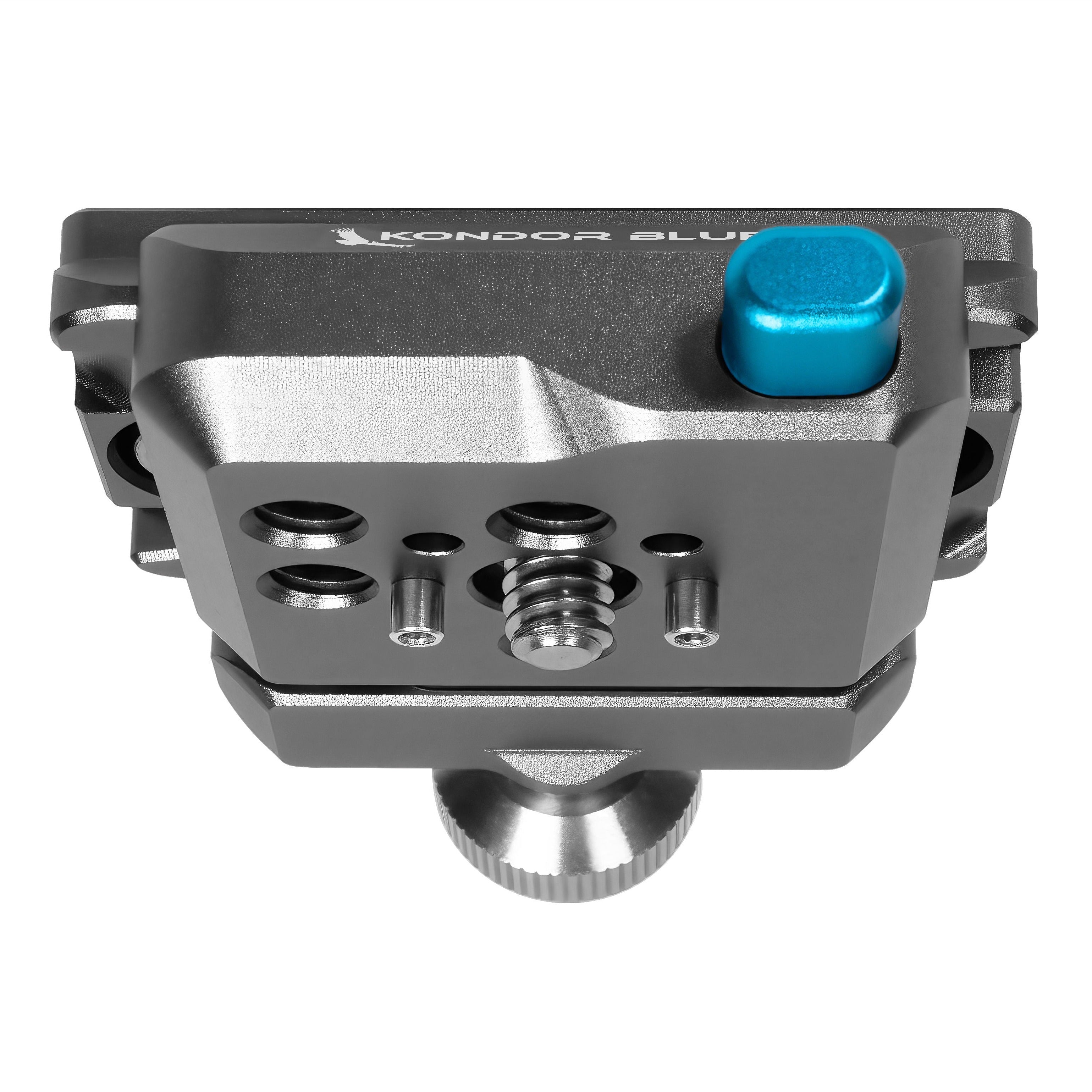 kondor-blue-arca-swiss-receiver-kamera-platte-schnellwechsel-klemme-mit-platte image 6