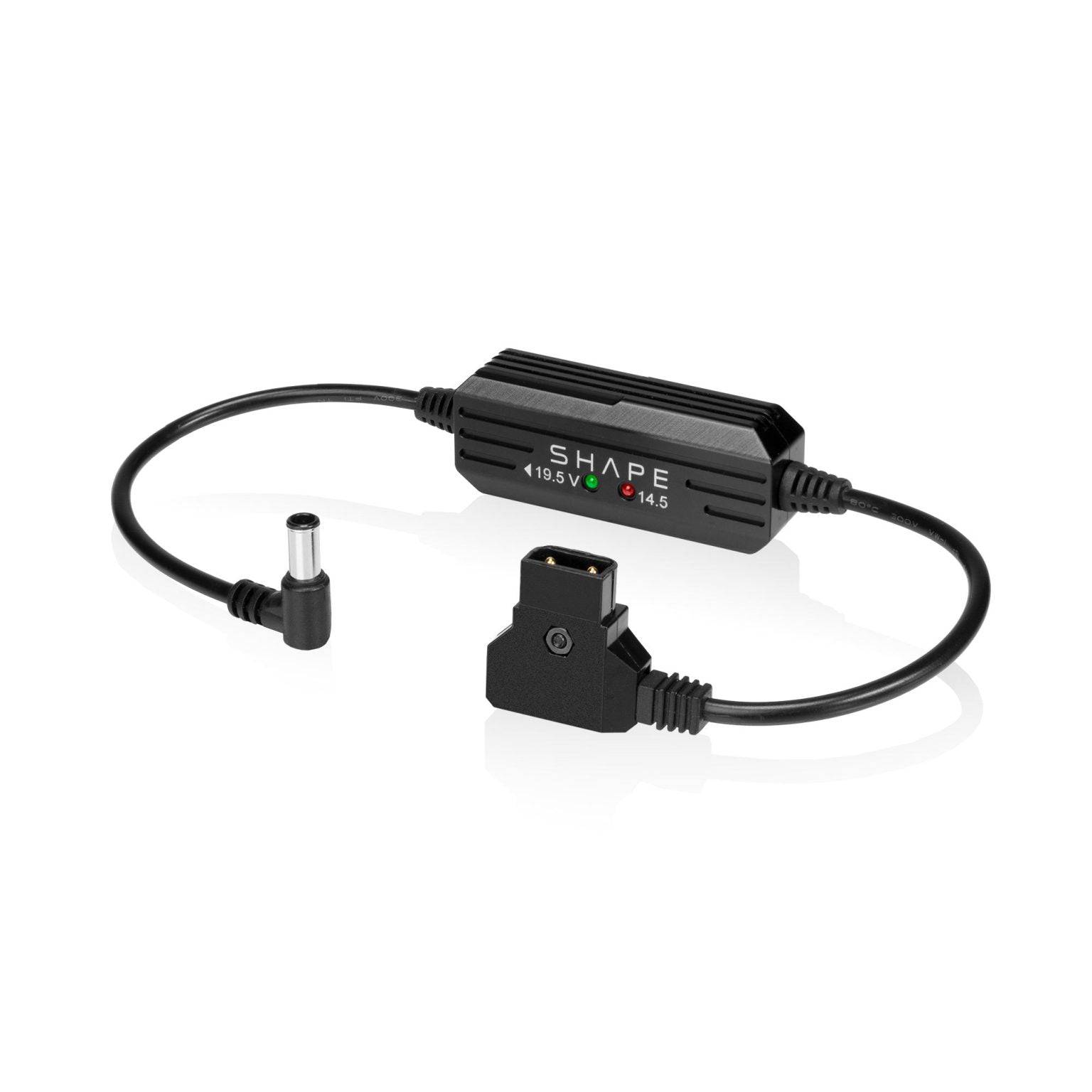 shape-d-tap-auf-19-5v-power-kabel-f-r-sony-fx9-fx6 image 1