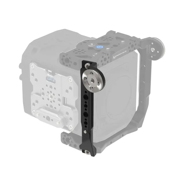kondor-blue-pyxis-6k-12k-cage-system-rechte-rosetten-rippe image 1