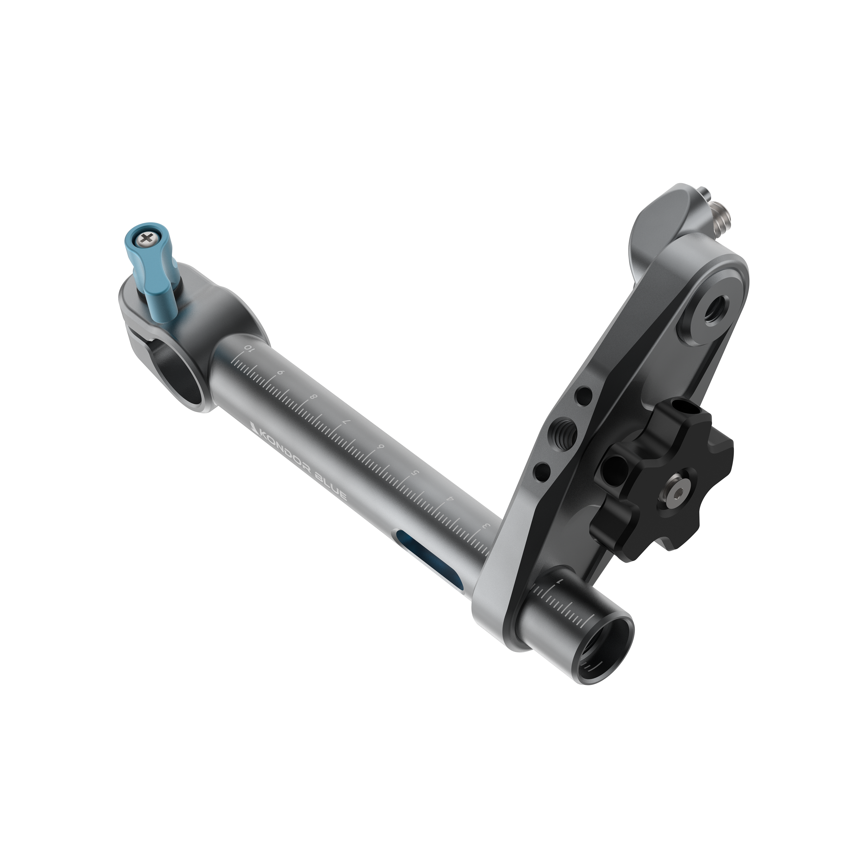 kondor-blue-dji-lidar-cine-mount-kit-lidar-halterung image 2