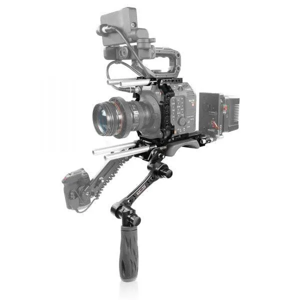 shape-canon-c500-mkii-c300-mkiii-kamera-bundle-rig-pro-shoulder-rig-kit image 1