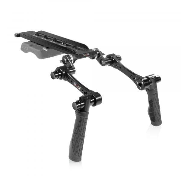 shape-arri-dovetail-schulterstativ-mit-griffen-bp-series image 1
