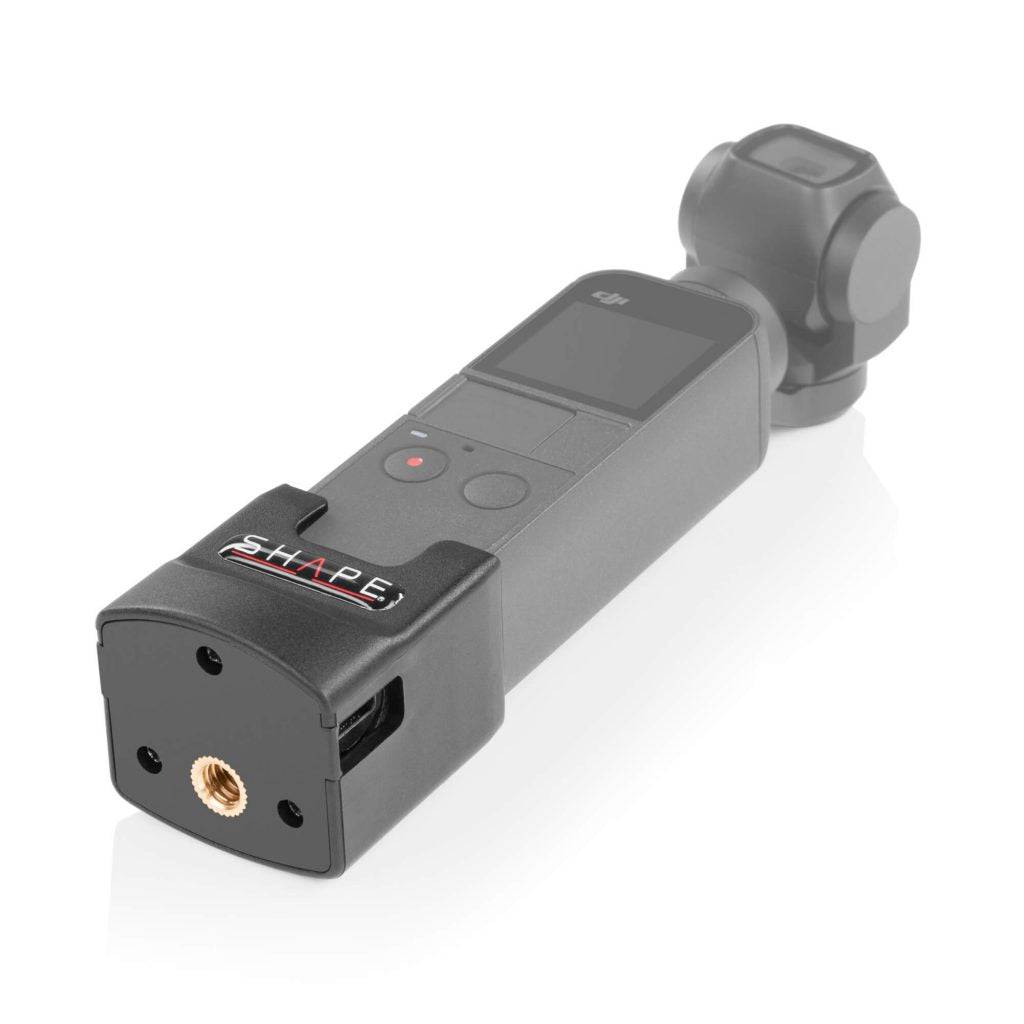 shape-charging-port-und-mount-adapter-f-r-dji-osmo-pocket image 2