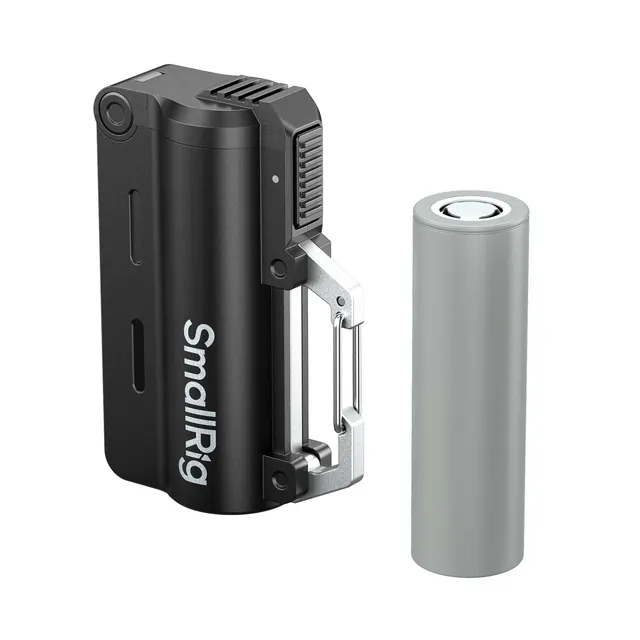 smallrig-6090-sc18-edc-power-bank-5000mah-mit-kapselladeger-t image 1