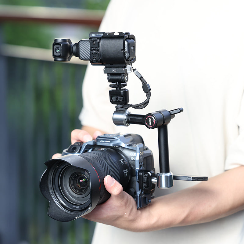 ulanzi-ca22-cold-shoe-mount-adapter-magnetisch-f-r-dji-osmo-nano-action-4-3-pock image 6