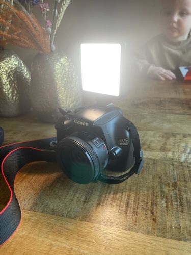 Ideal für meine Bastelvideos