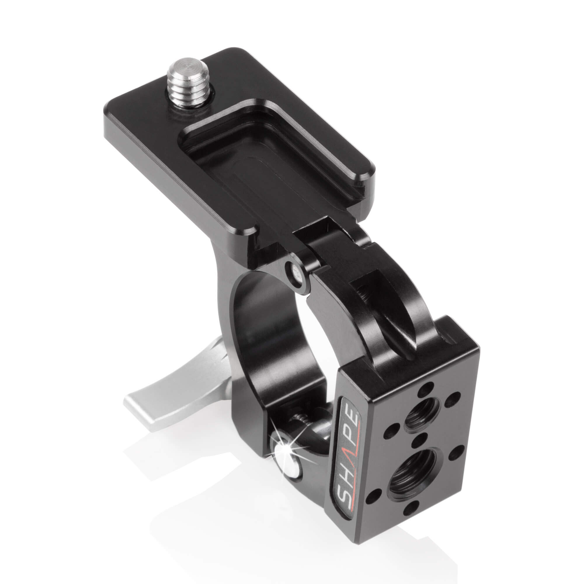 shape-gimbal-zubeh-rklemme-mit-cold-shoe-monitor-mount image 5