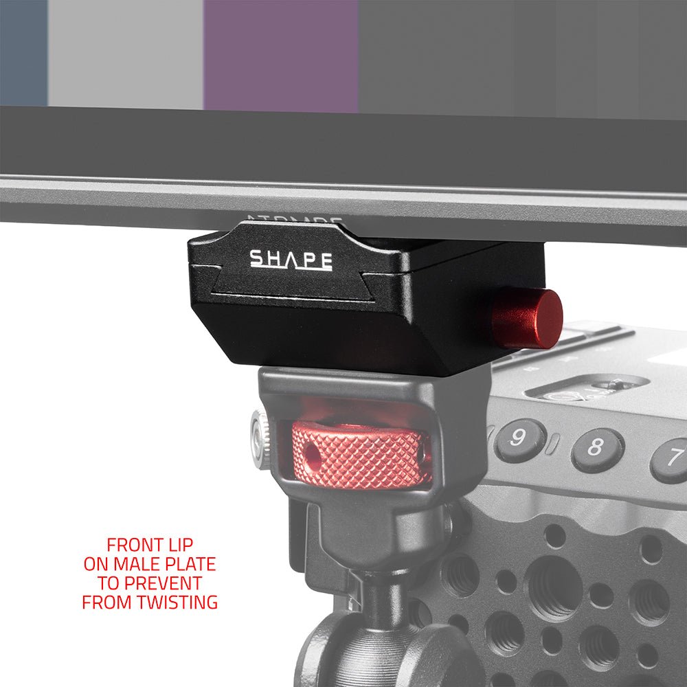 shape-mini-quick-release-anti-twist-system-platte image 3