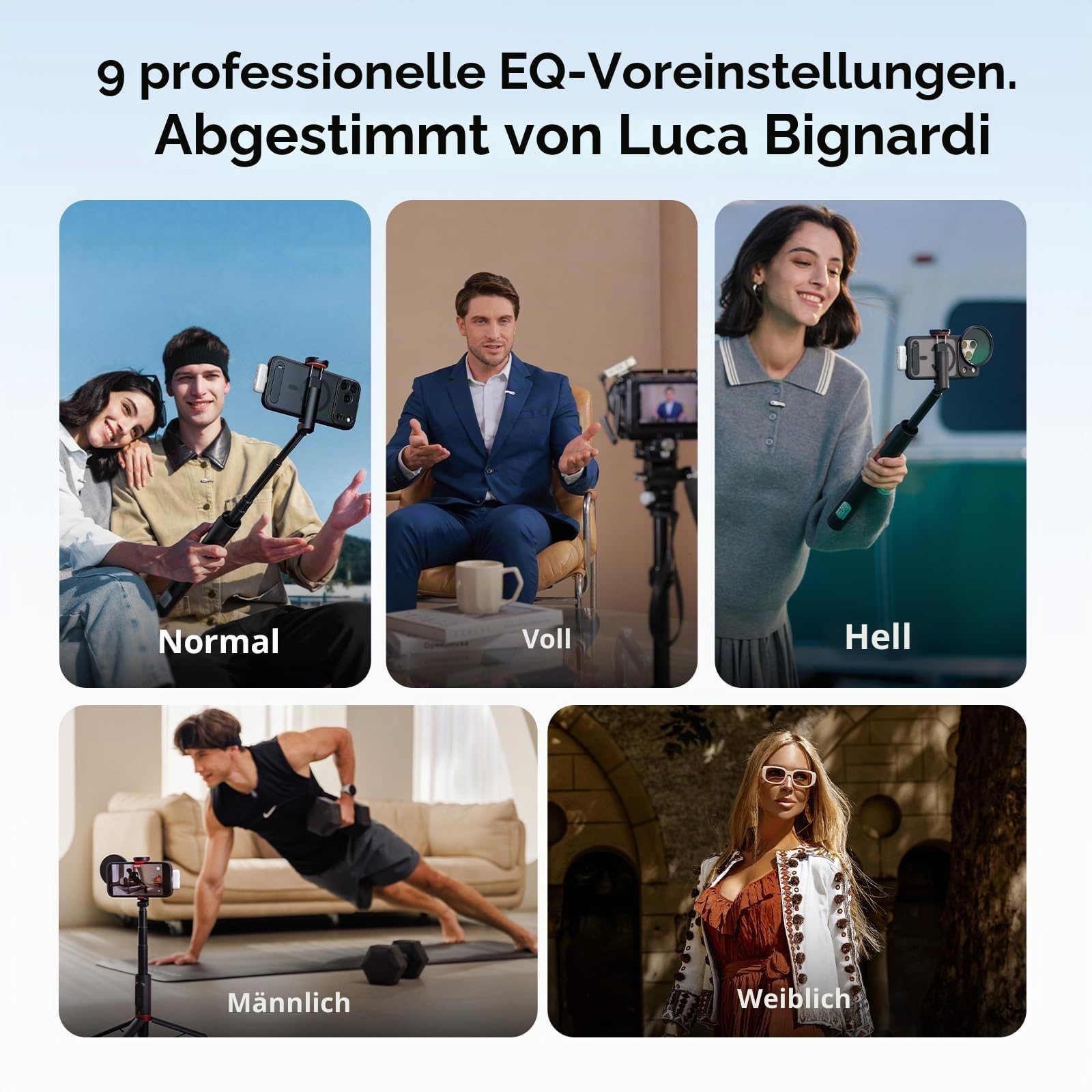 smallrig-s70-drahtloses-mikrofon-wei-2tx-2rx-mit-ladeschale image 4