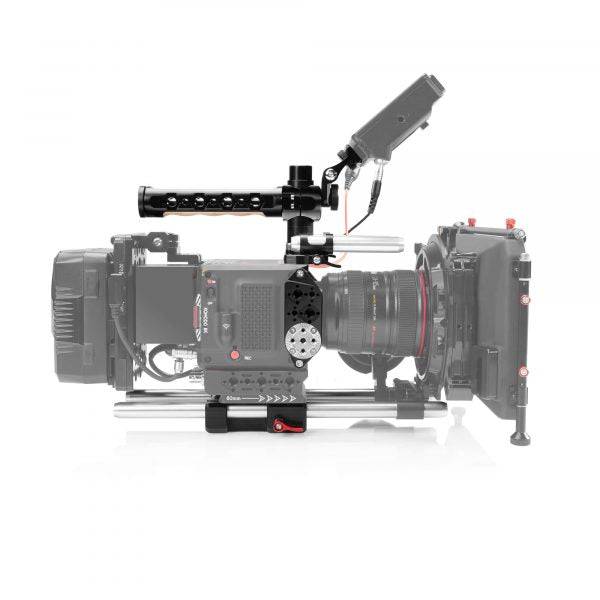 shape-red-komodo-komodo-6k-production-pack-kamera-cage-mit-top-handle-und-rod-bl image 7