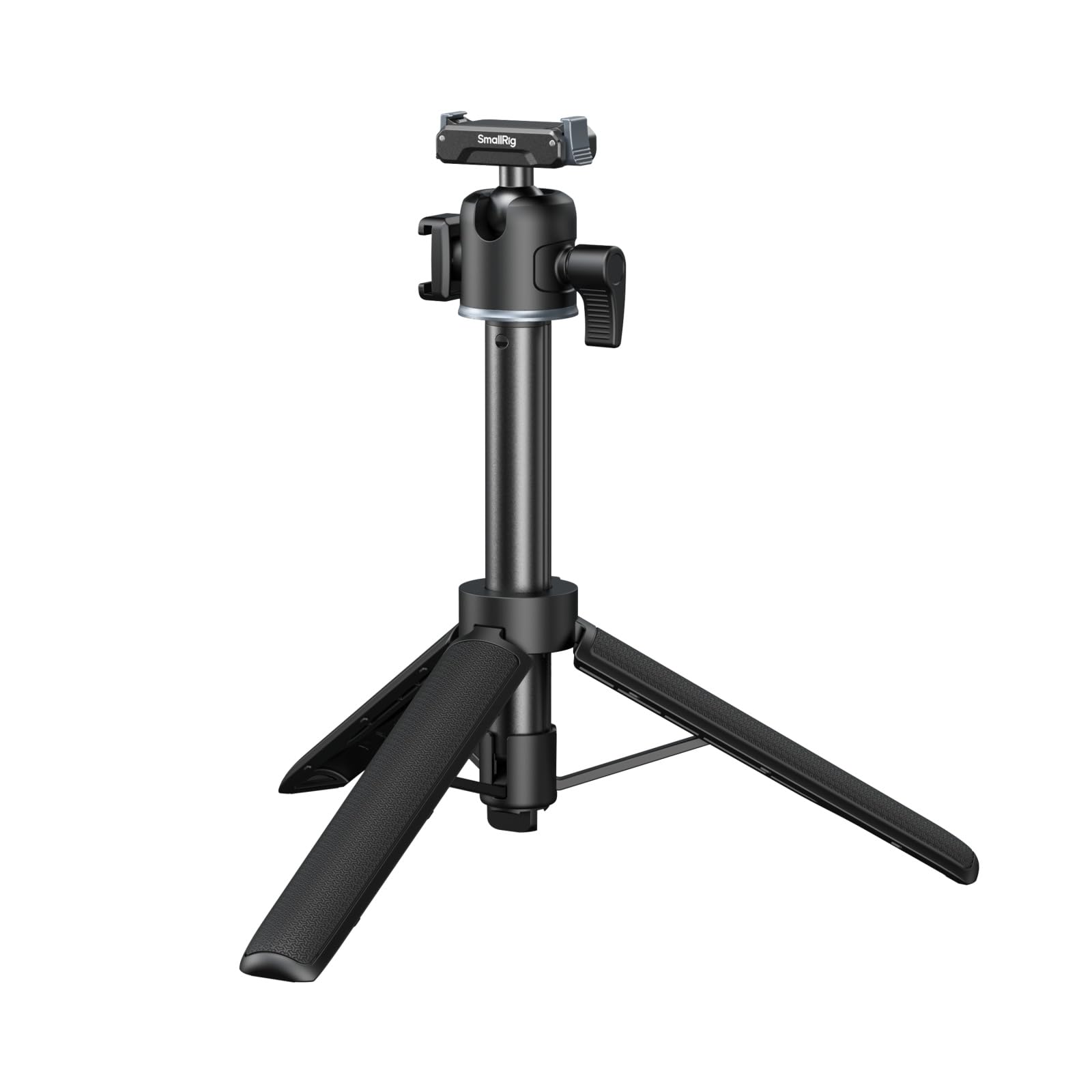 smallrig-5435-selfie-stick-mini-stativ-55cm-mit-kugelkopf image 1